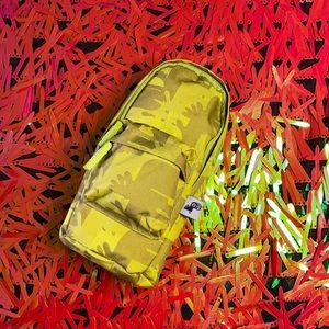 Yoobi Pencil case backback bag